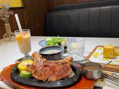 -尊品牛排(沙湾印象汇店)