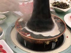 -阳坊胜利涮羊肉(阳坊老店)
