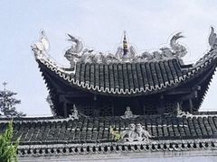 -零陵古城