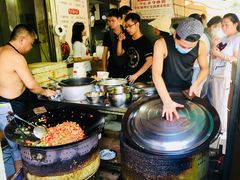 -周记热干面豆皮大王(桃花东街店)