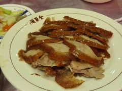 -北京全聚德(王府井店)