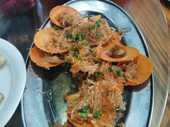 -四川人郑霞海鲜