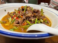 -衡厨·衡阳土菜(中南店)