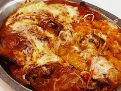 -大哥餐厅(西城花园店)