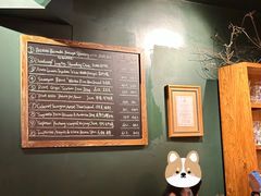 -羽深肉铺 Steak & Wine