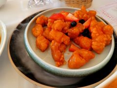 -泮溪酒家(荔枝湾店)