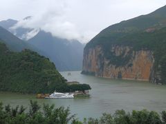 -白帝城·瞿塘峡景区