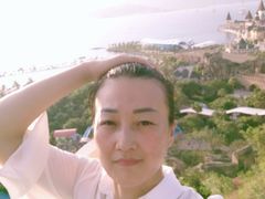 -芽庄珍珠岛游乐园