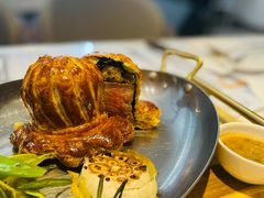 -Deer Park鹿园西餐(仁恒置地广场店)