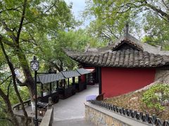 -白帝城·瞿塘峡景区