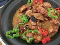 -李氏传家菜(兴城路店)