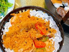 -德尚煌·顺德菜(誉山悠方天地店)