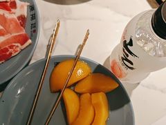 -汉阳廷自助烤肉(嘉禾金铂天地店)