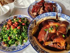 -邱记私房菜·十八年本地菜