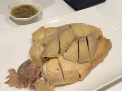 -花城苑广府菜(侨鑫店)