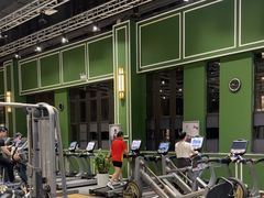 -悦莱美游泳健身会所(御景壹号店)