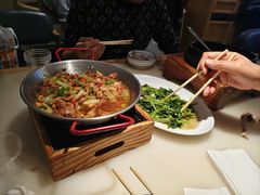 -吕记老鸭汤·徽菜馆(东营路店)