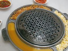 -韩宫宴烤肉·料理(砂之船奥特莱斯店)