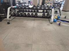 -琪航健身工作室(杨高南路地铁站店)