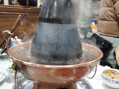 -同城四季爆肚涮羊肉(安华里店)