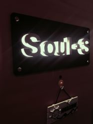 -SOUL·S造型