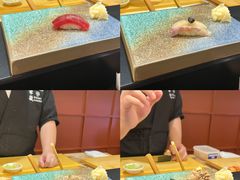 -Sushi Hanzo半藏(天环广场店)