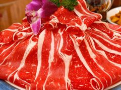 -和院老火锅铜锅烧烤海鲜(朱雀大街店)