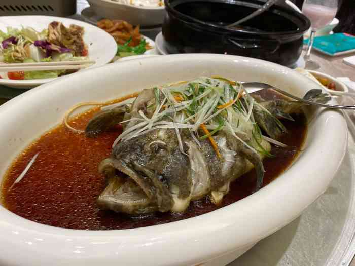 国惠大酒楼(宝龙店)-"酒店拥有大小不同的多功能宴会厅,同时拥有.