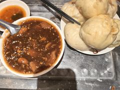 -姚记炒肝店(簋街店)