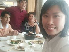 -黄埔华苑酒家(黄埔店)