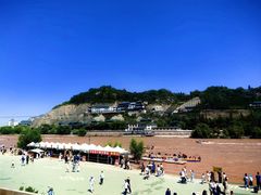 -白塔山公园