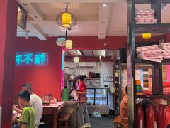 -龙虾当家·大排档(红谷滩五中店)