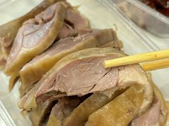 -味香鸭子店(汉口西路店)