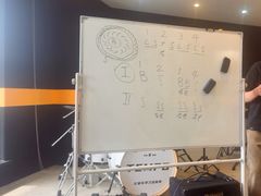-TEMPO 音乐(五角场店)