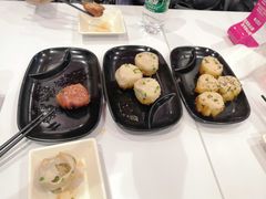 -小杨生煎(火车站北广场店)