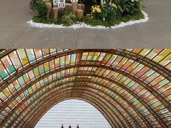 -中国天府农业博览园