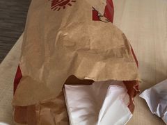 -肯德基(三元桥东店)