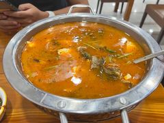 -北冰洋狗肉冷面城(总店)