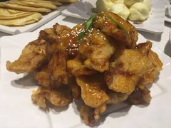 锅包肉-双井轩(双井店)