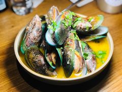 -Osteria Garden 生蚝花园餐厅(原进贤路店)