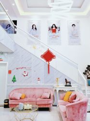 -痘院长·祛痘·皮肤管理