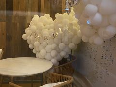 -春树下·树屋花房西餐厅(罍街AS1980店)