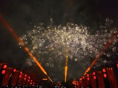 -芜湖方特东方神画