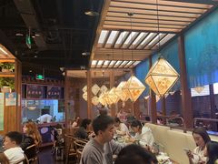 -云海肴云南菜(曲江大悦城店)