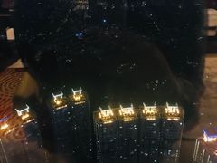 -上海龙之梦万丽酒店