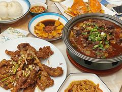 -千岛湖小鱼儿·淳安匠心农家菜