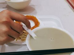 -老磁器口豆汁店(天坛店)