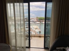 -大梅沙游艇度假酒店