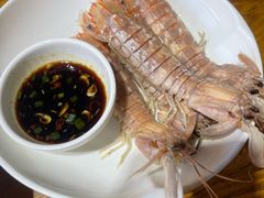 -必点海鲜·鲅鱼水饺(鞍山西道店)