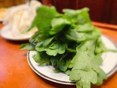 -芝麻花餐厅(祁家豁子店)